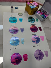 Cargar imagen en el visor de la galería, Meowgical Set (08 colores)