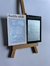 Cargar imagen en el visor de la galería, Azulilla celeste