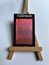 Cargar imagen en el visor de la galería, Catarina