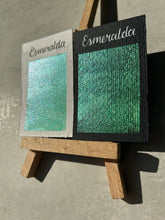 Cargar imagen en el visor de la galería, Esmeralda