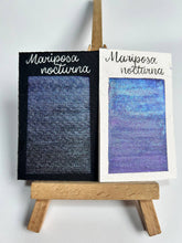 Cargar imagen en el visor de la galería, Mariposa nocturna