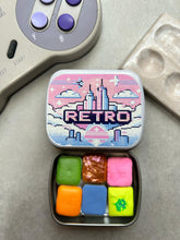 Cargar imagen en el visor de la galería, 📼 Set Retro 📼
