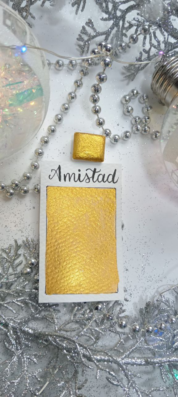 Amistad