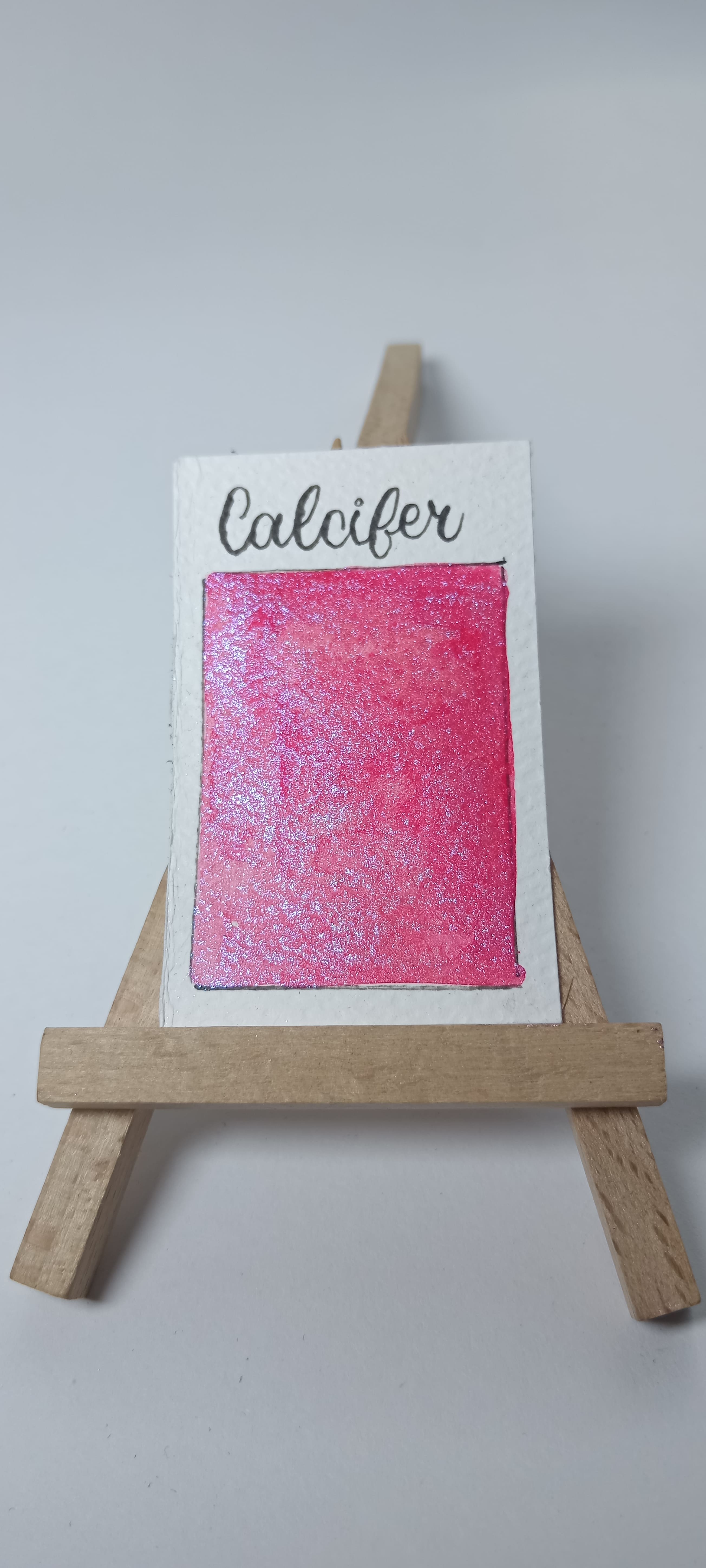 Calcifer