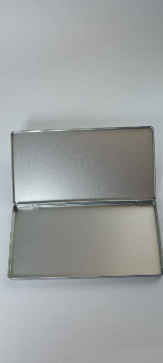 Estuche para acuarelas