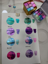 Cargar imagen en el visor de la galería, Meowgical Set (08 colores)
