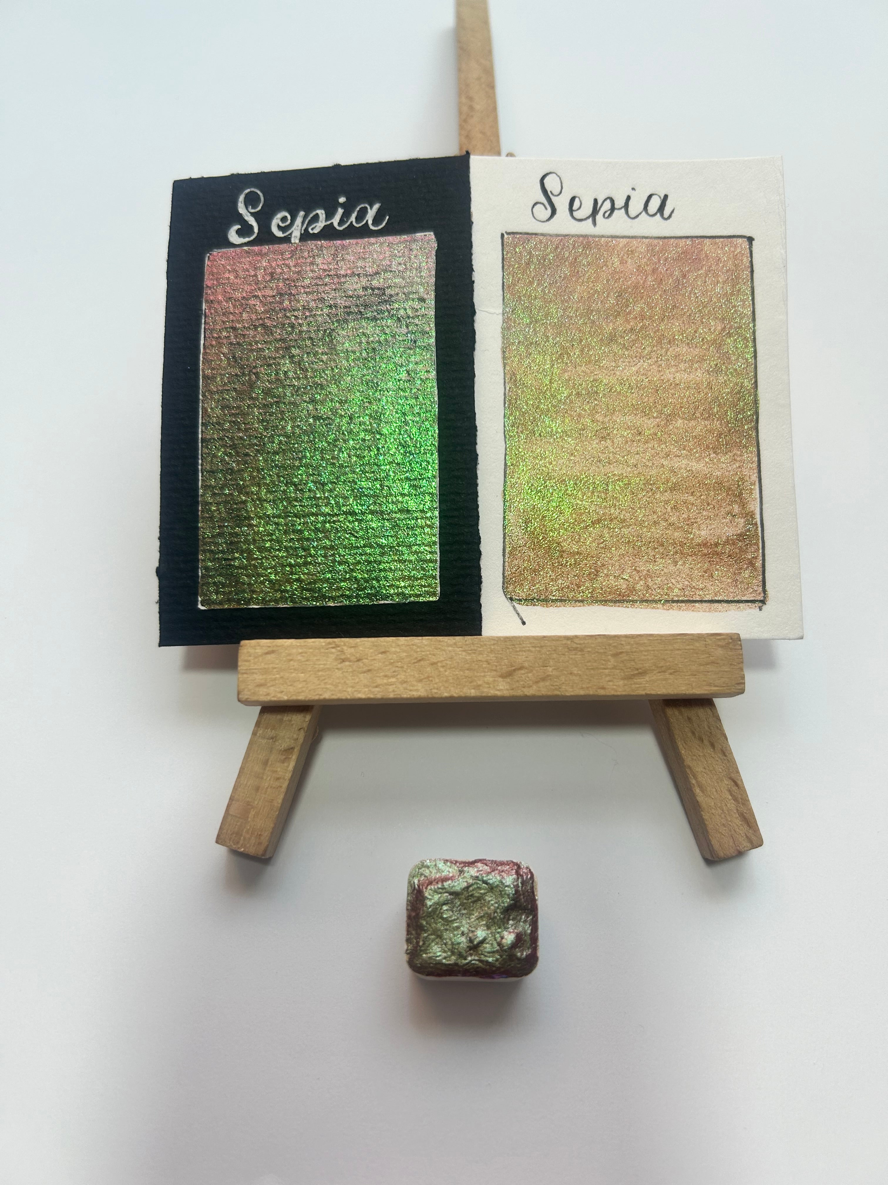 Sepia