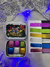 Cargar imagen en el visor de la galería, Set Luces de Navidad
