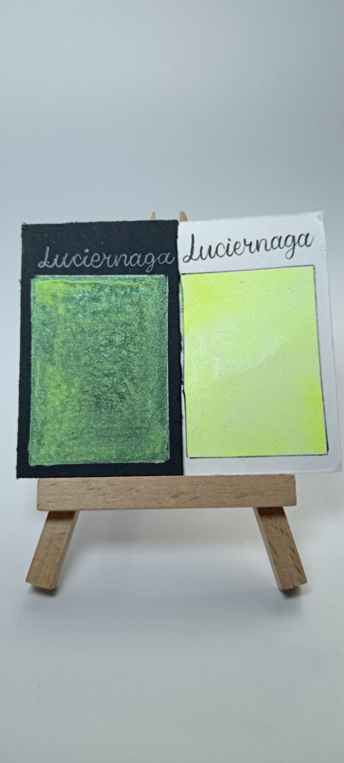 Luciernaga
