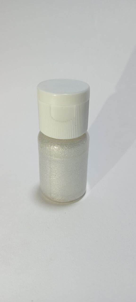 Médium iridiscente para acuarelas de Winsor and Newton (10 ml)