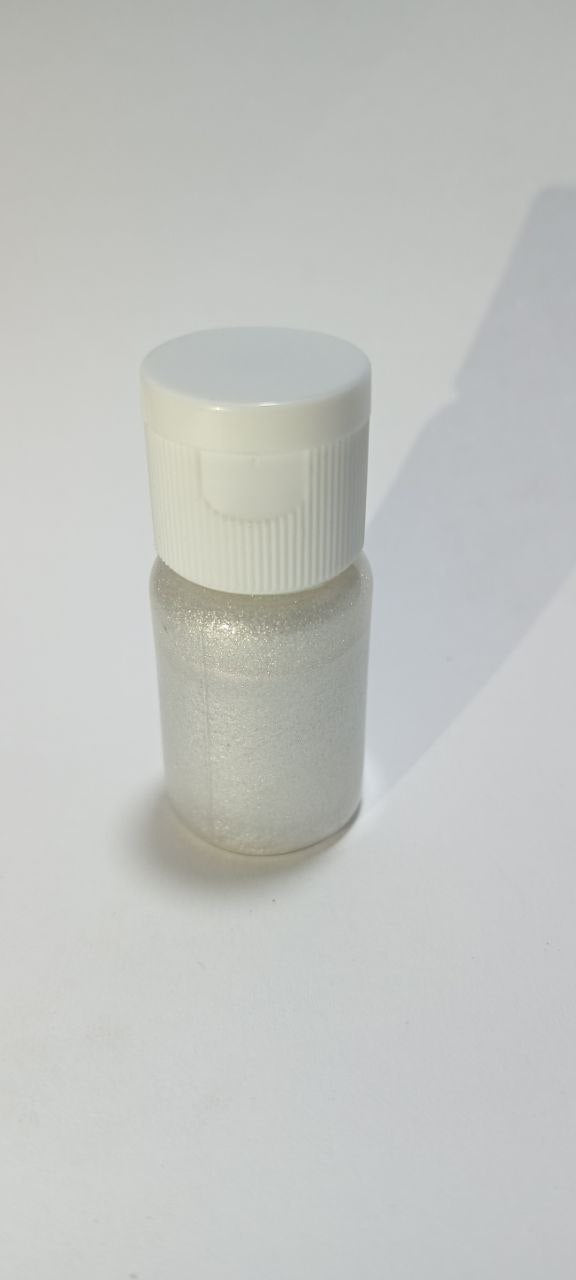 Médium iridiscente para acuarelas de Winsor and Newton (10 ml)