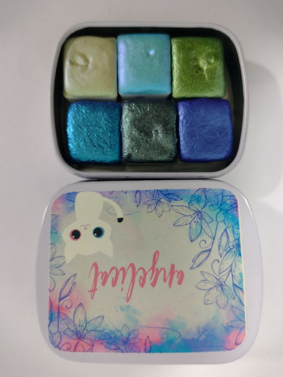 Set Angelicat
