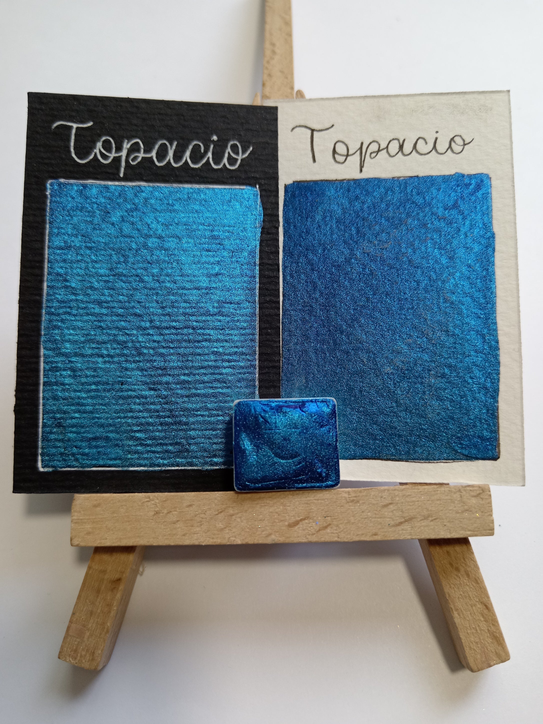 Topacio