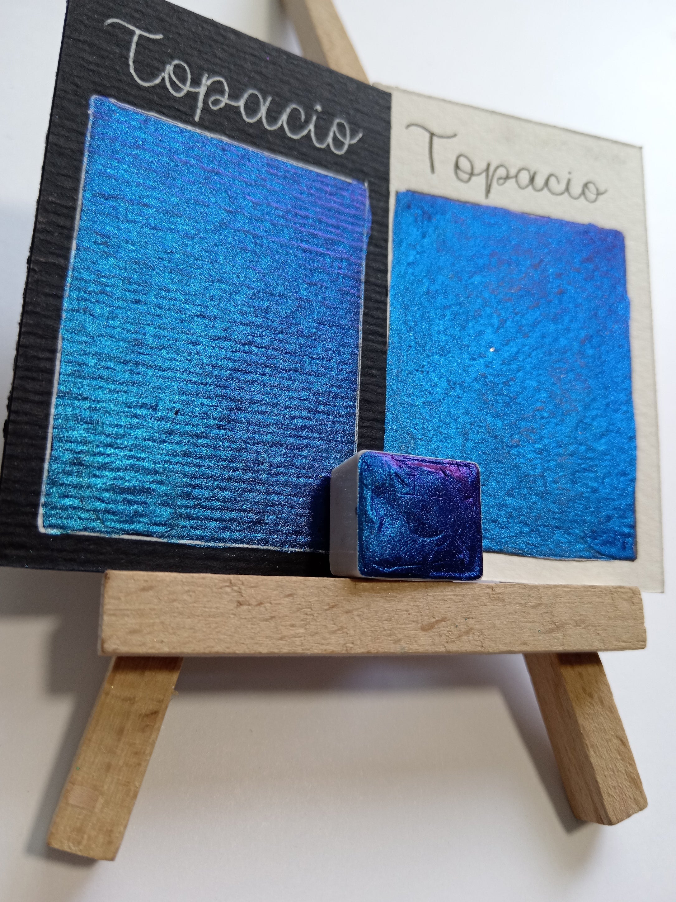 Topacio