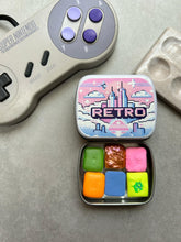 Cargar imagen en el visor de la galería, 📼 Set Retro 📼
