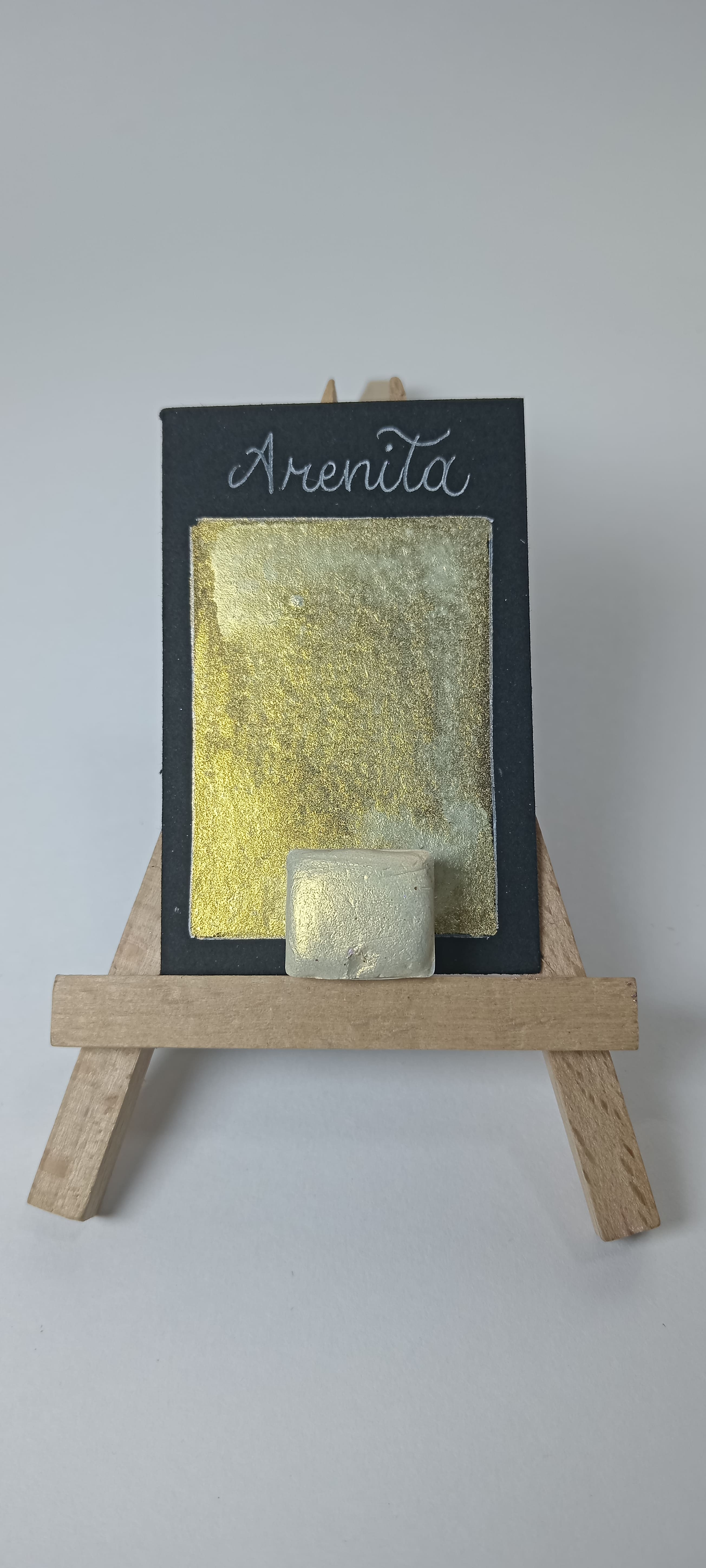 Arenita
