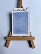 Cargar imagen en el visor de la galería, Azulilla celeste
