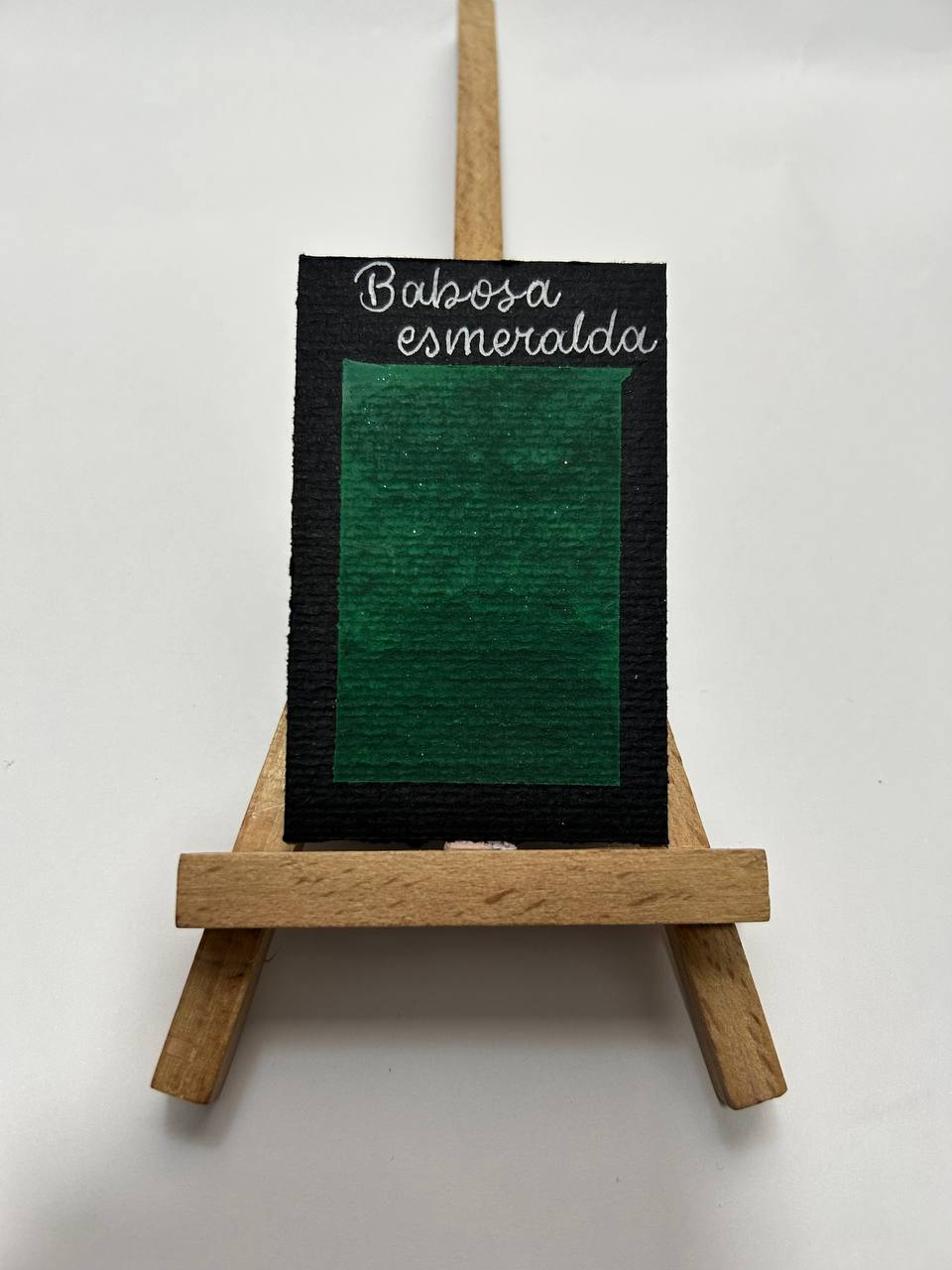 Babosa Esmeralda