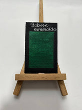 Cargar imagen en el visor de la galería, Babosa Esmeralda
