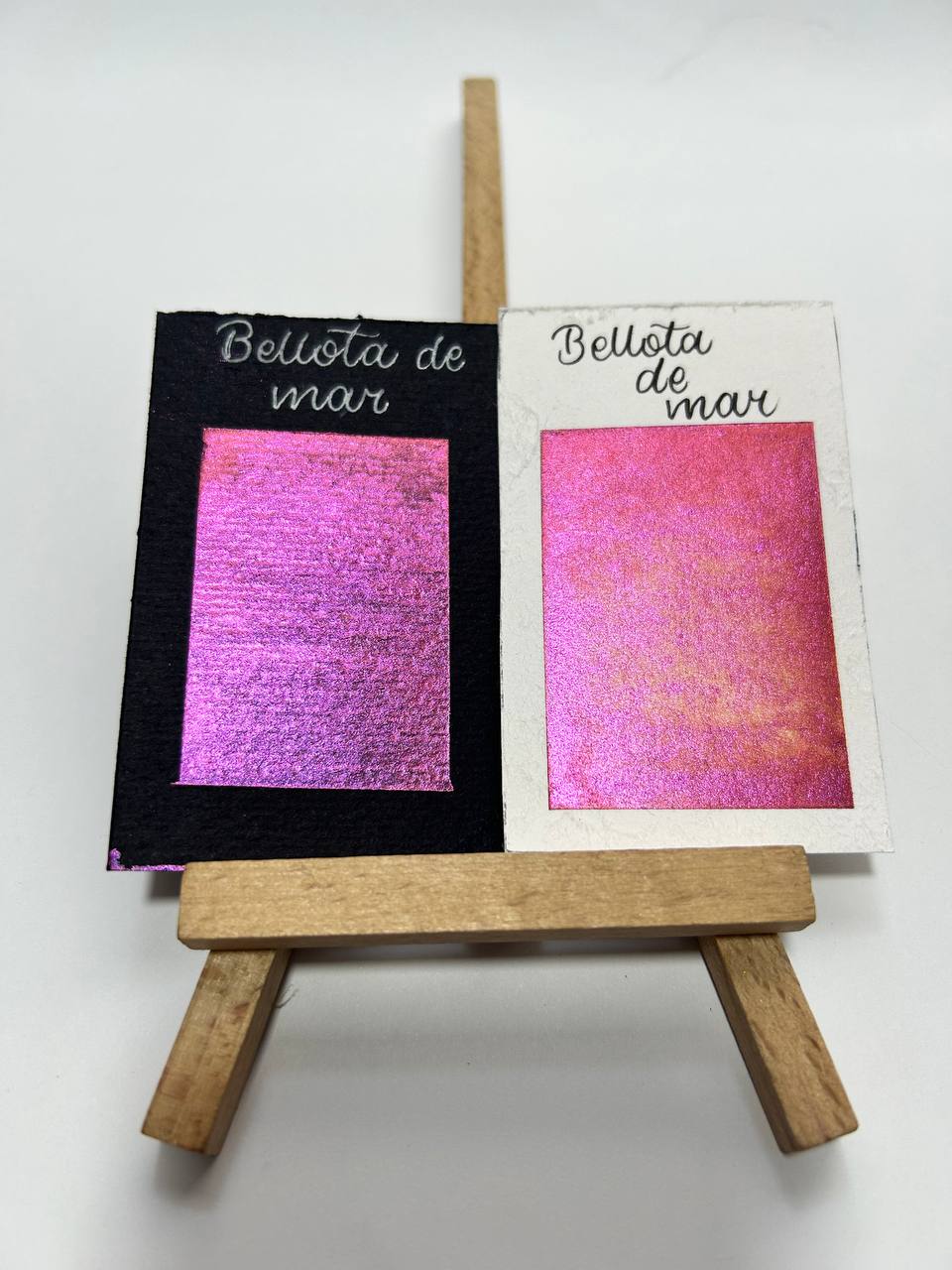 Bellota De Mar
