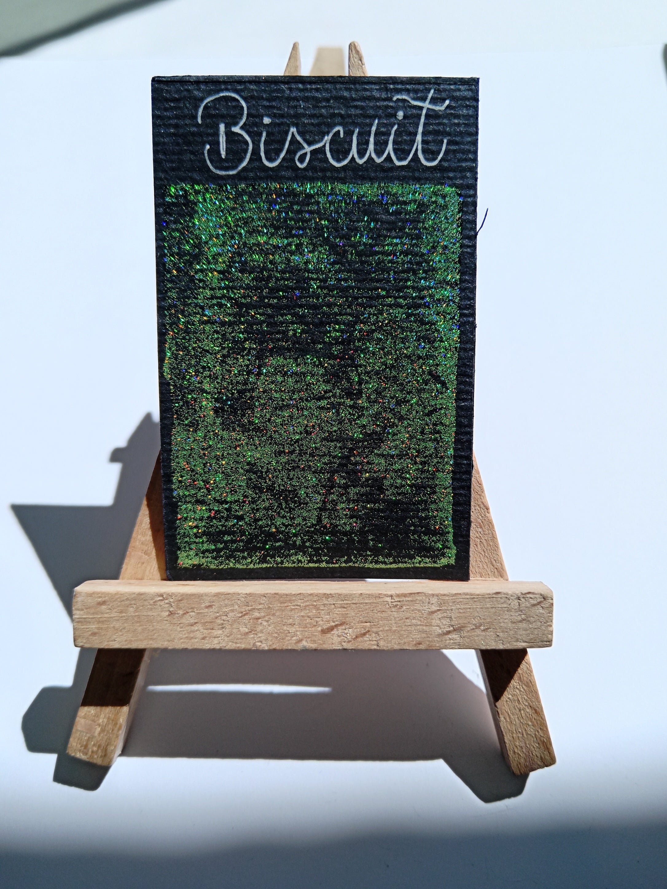 Biscuit