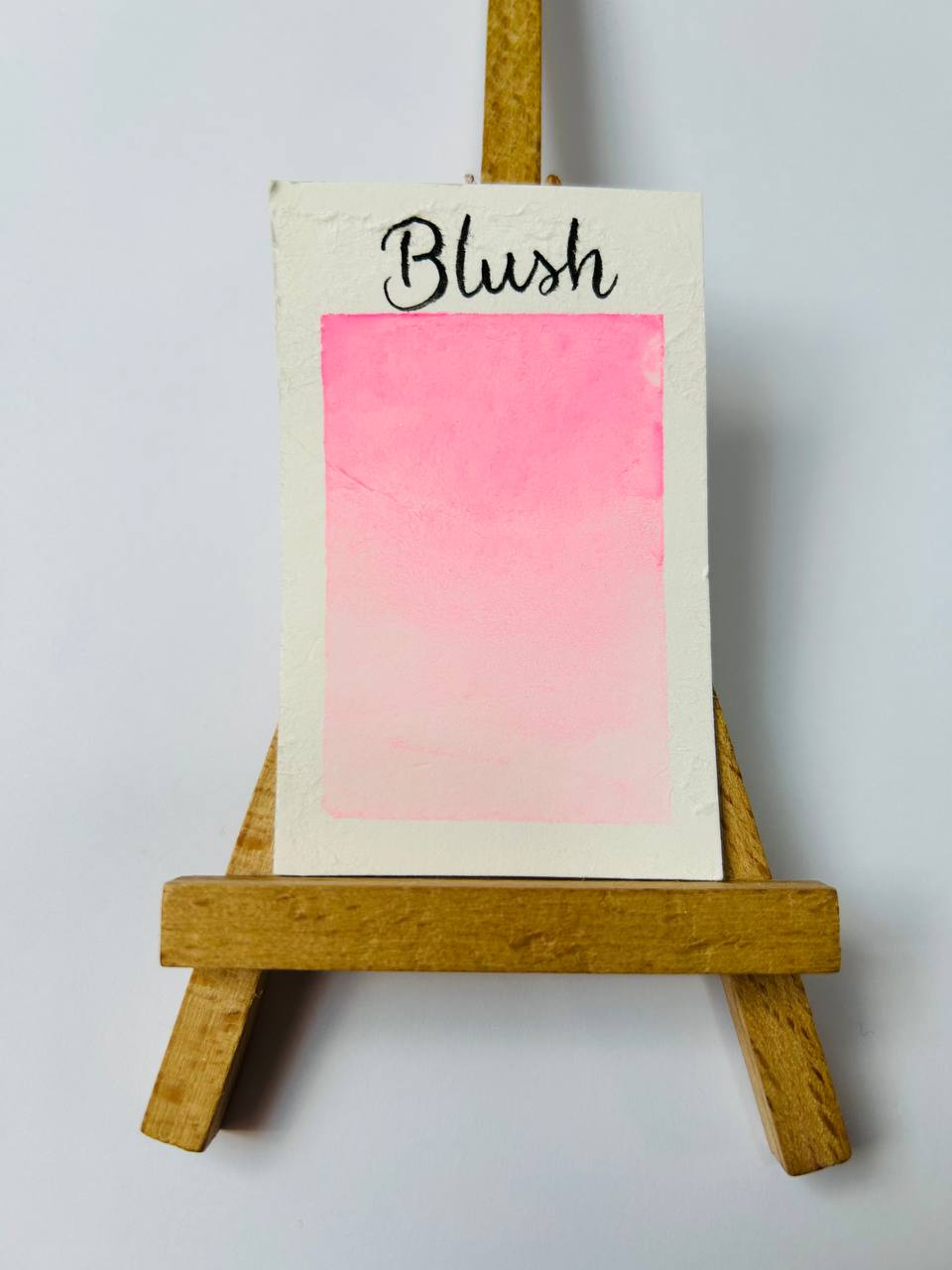 Blush