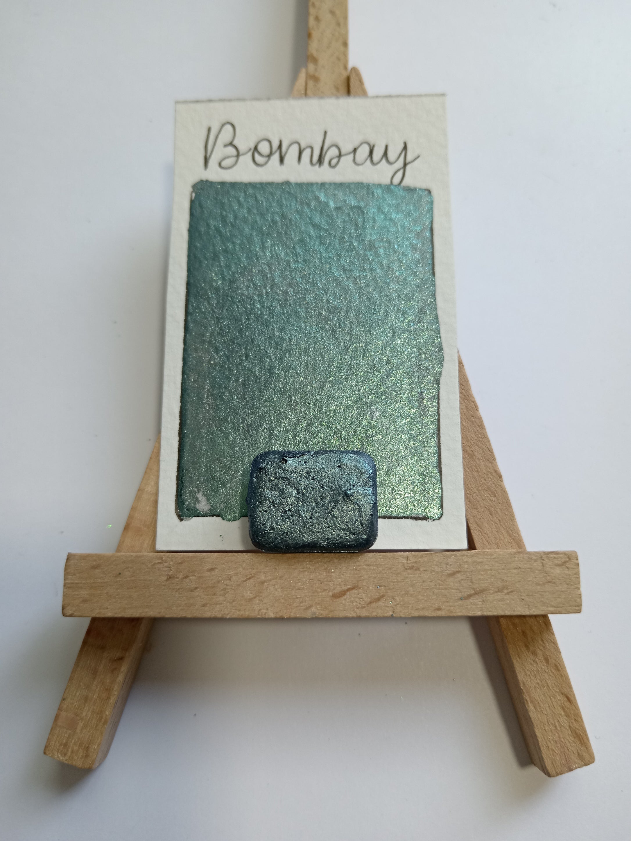Bombay