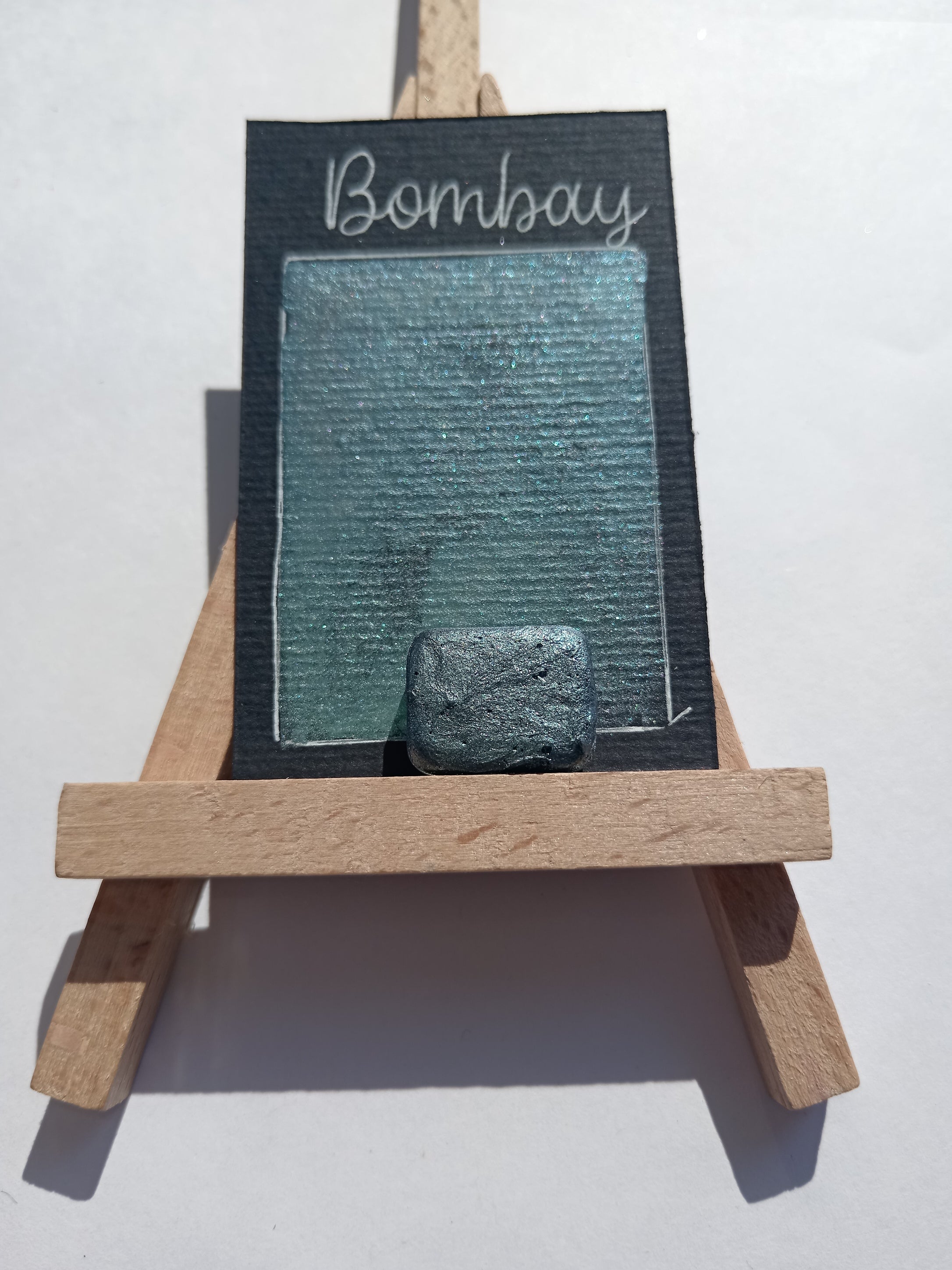 Bombay