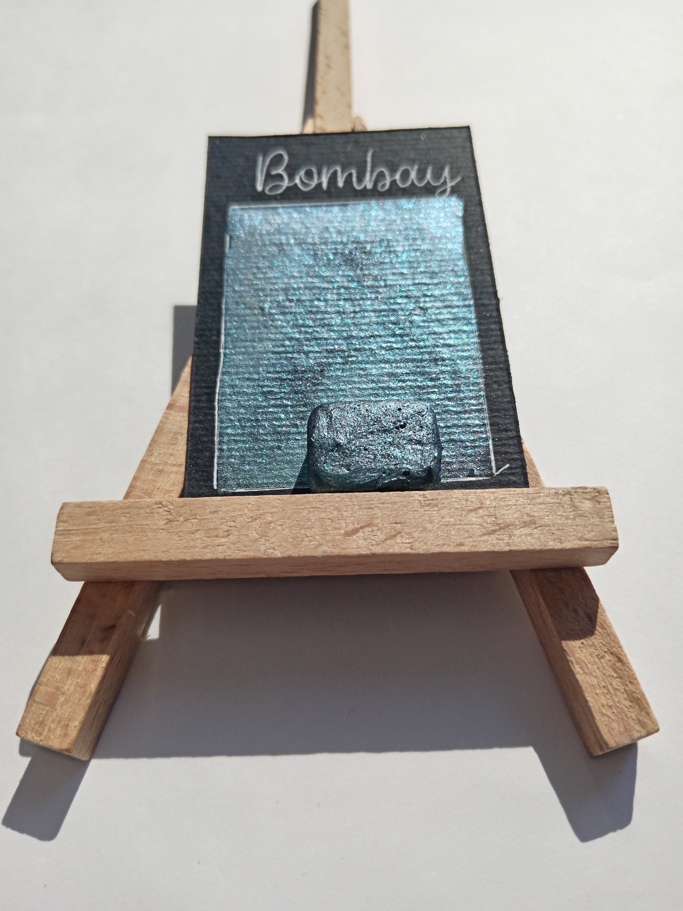 Bombay