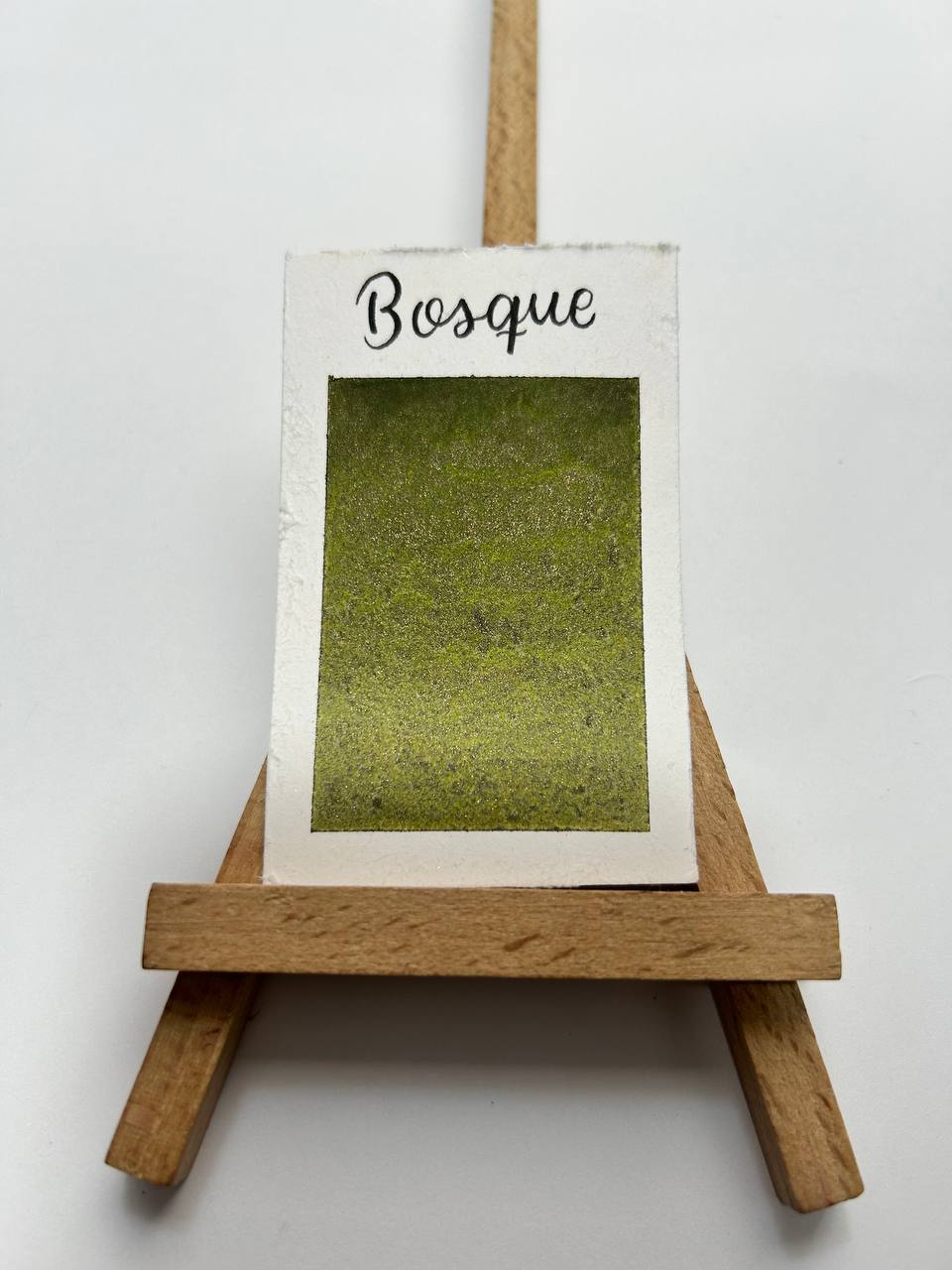 Bosque