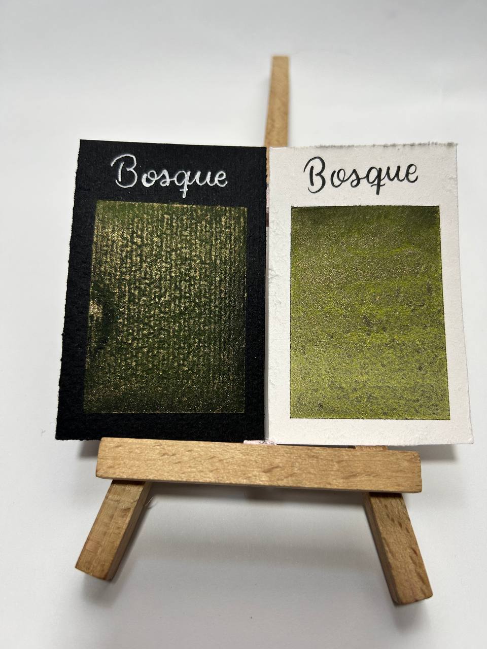 Bosque