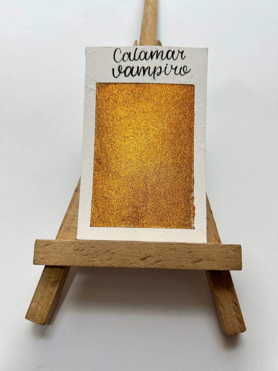 Calamar Vampiro