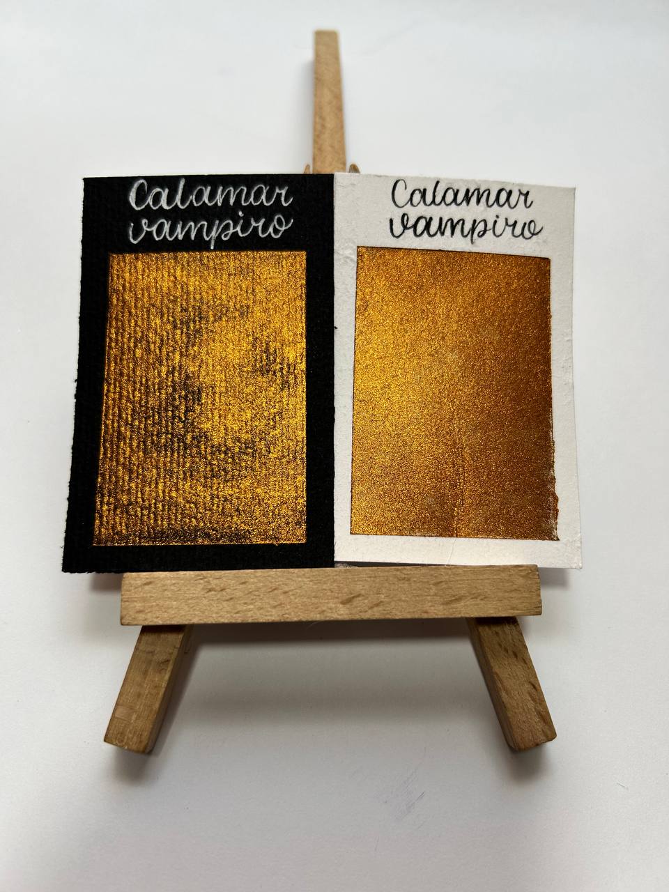 Calamar Vampiro