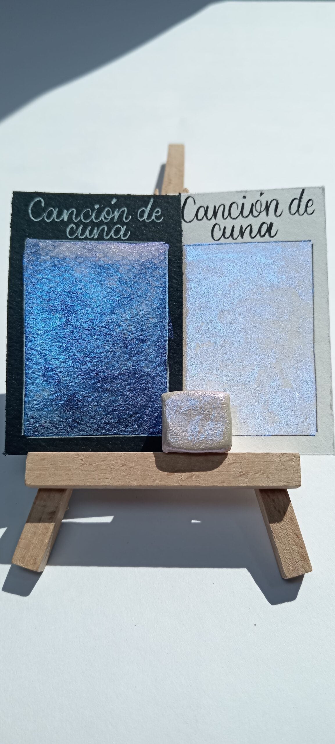 Canción De Cuna