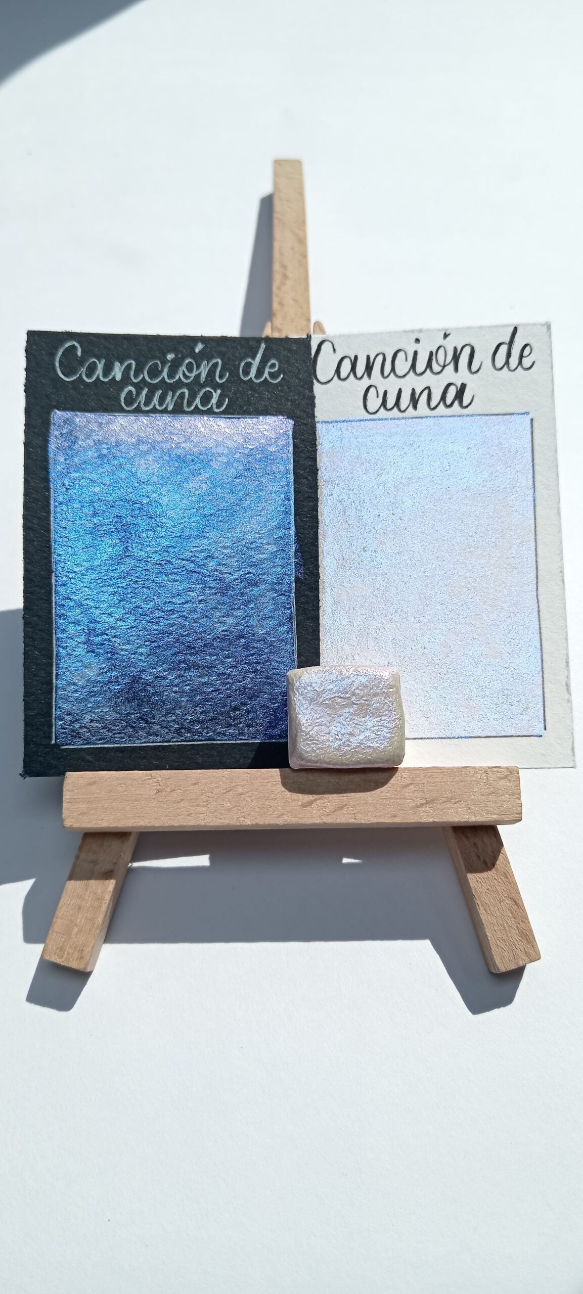 Canción De Cuna