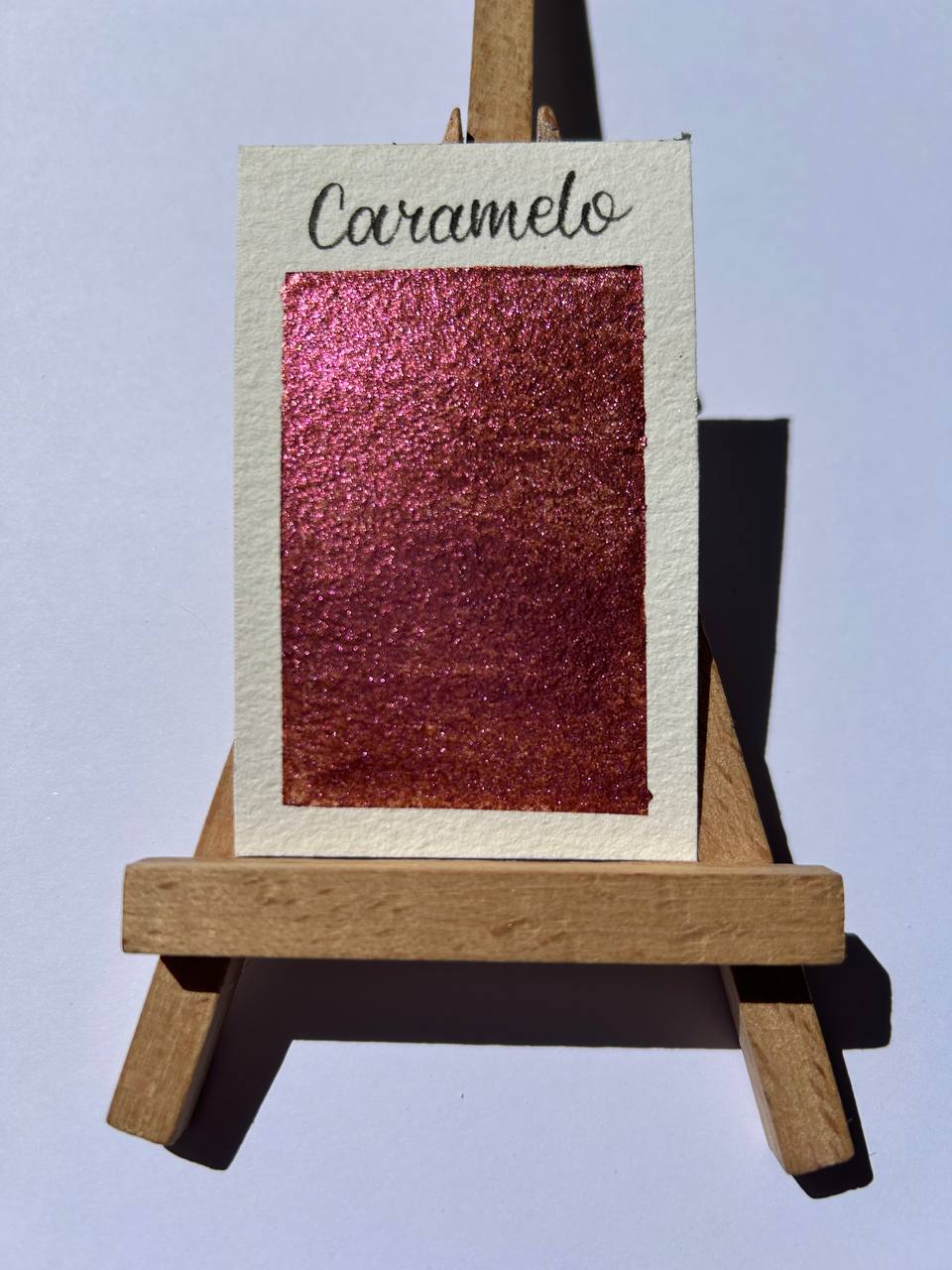 Caramelo
