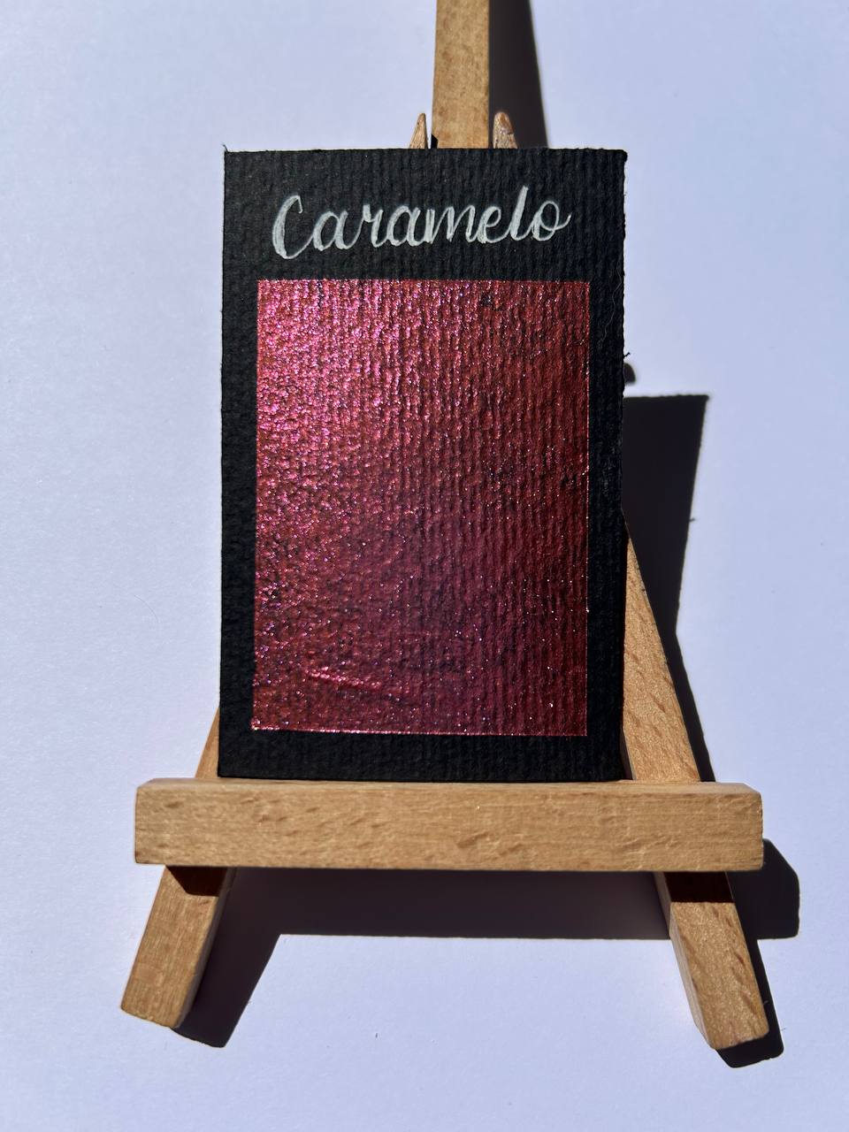 Caramelo