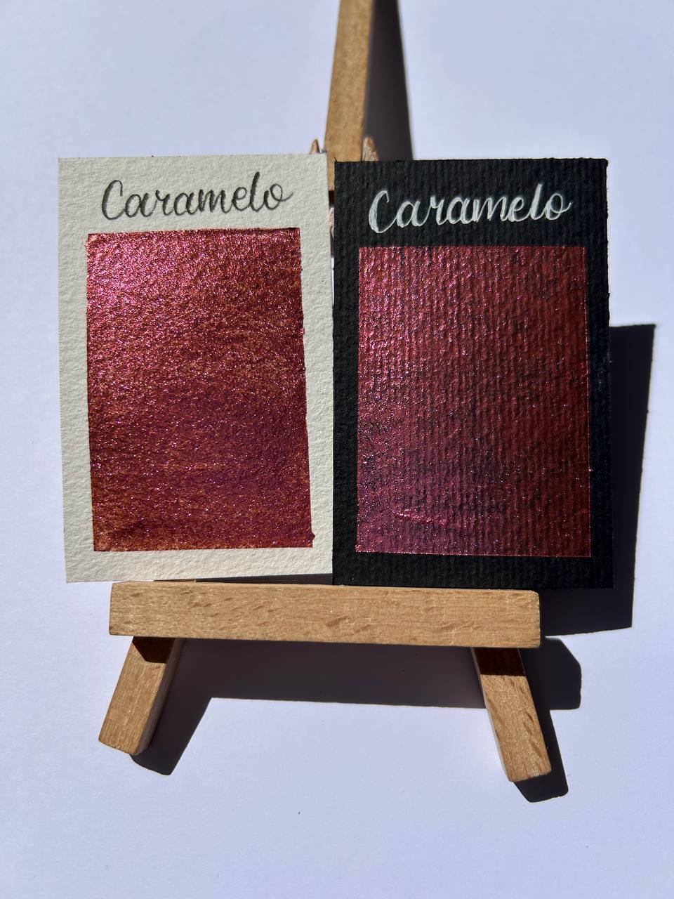 Caramelo