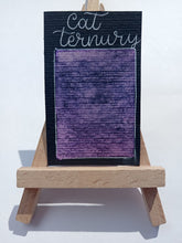 Cargar imagen en el visor de la galería, Cat Ternury
