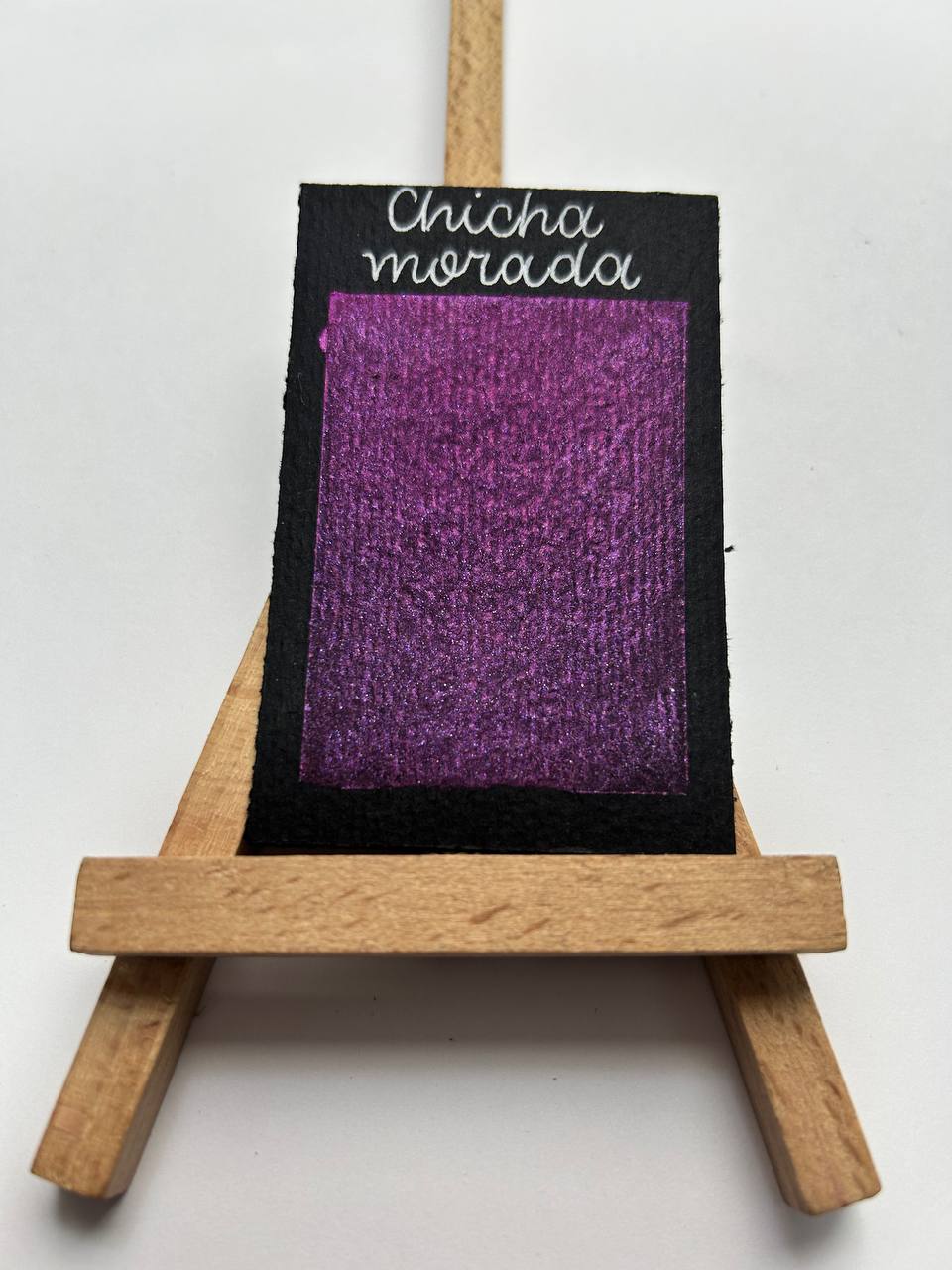 Chicha morada