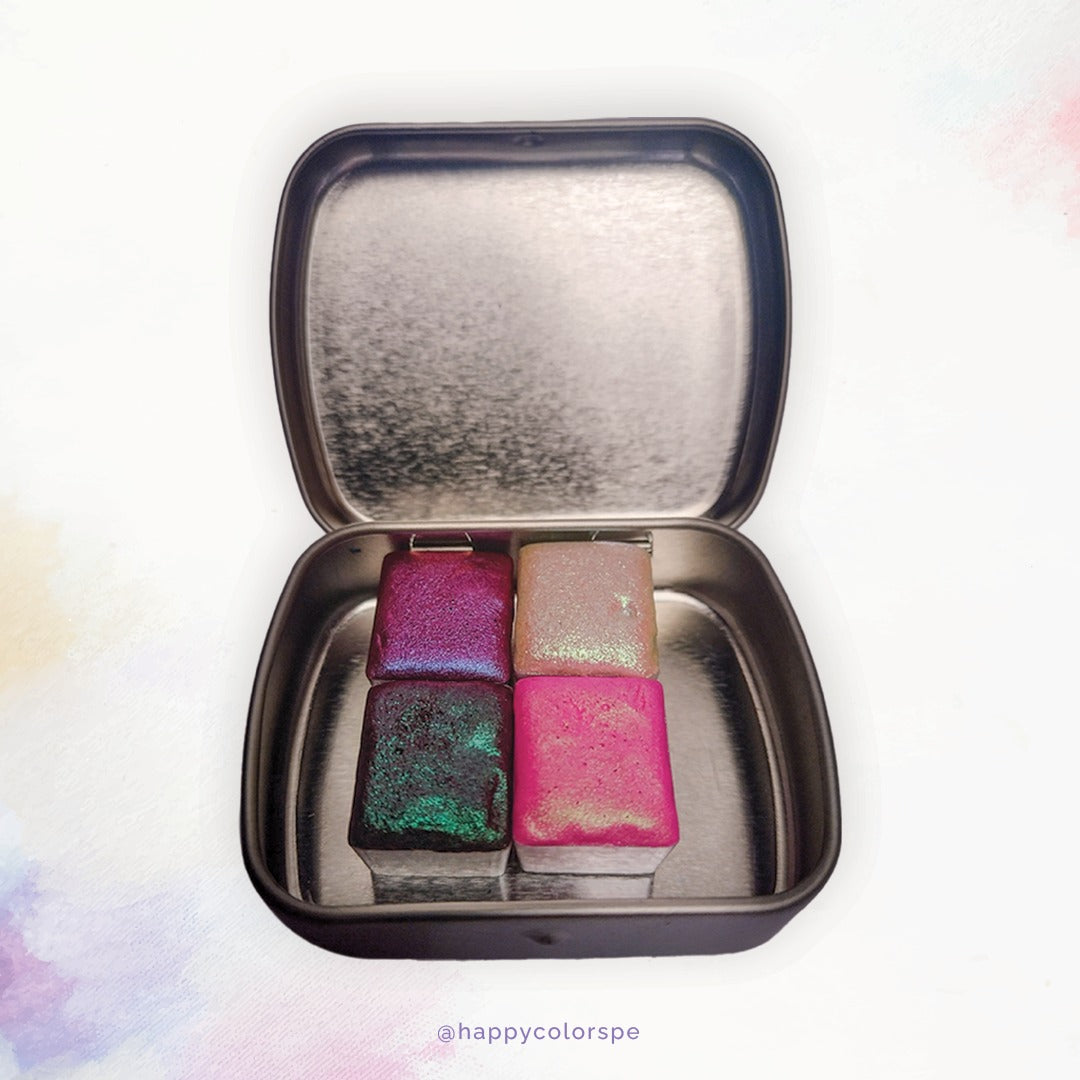 Set Chromatic