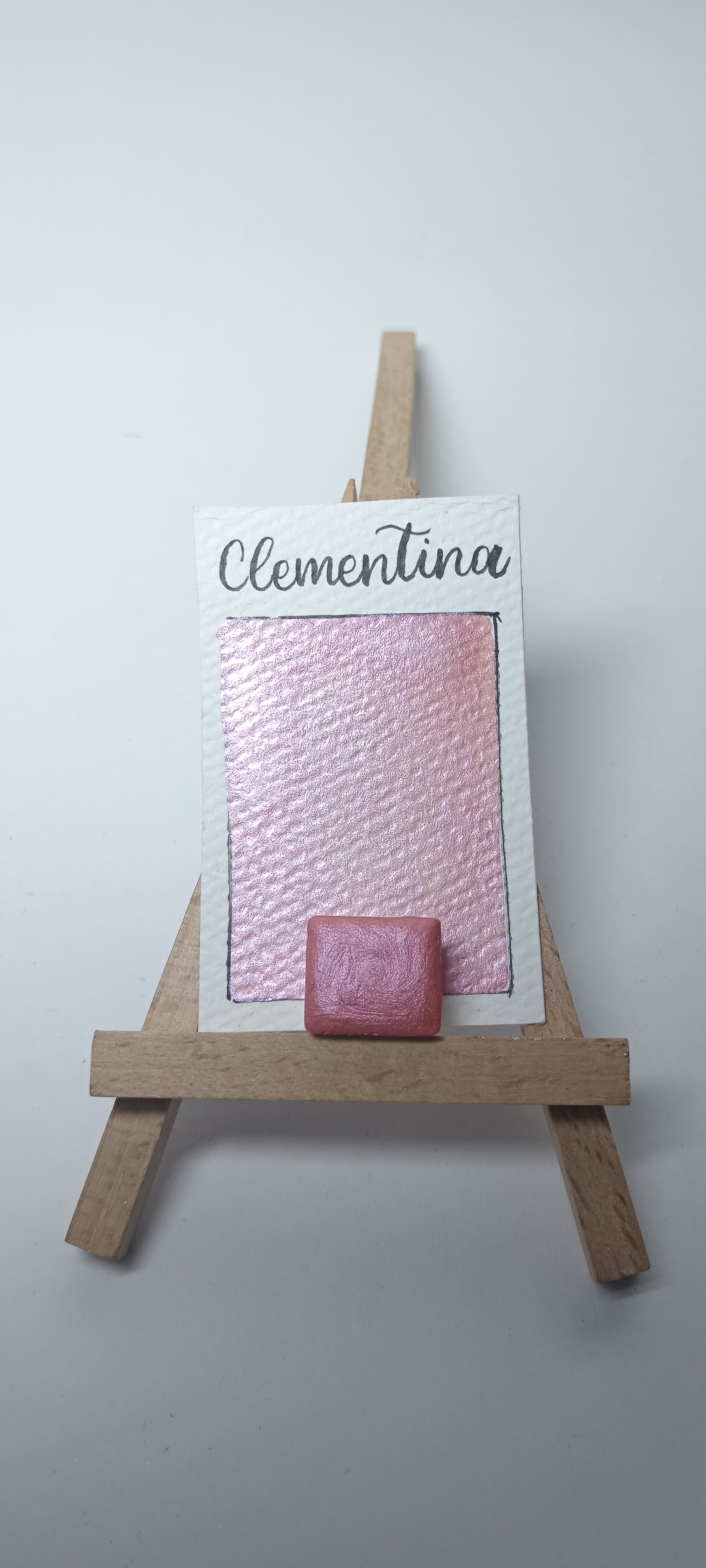 Clementina