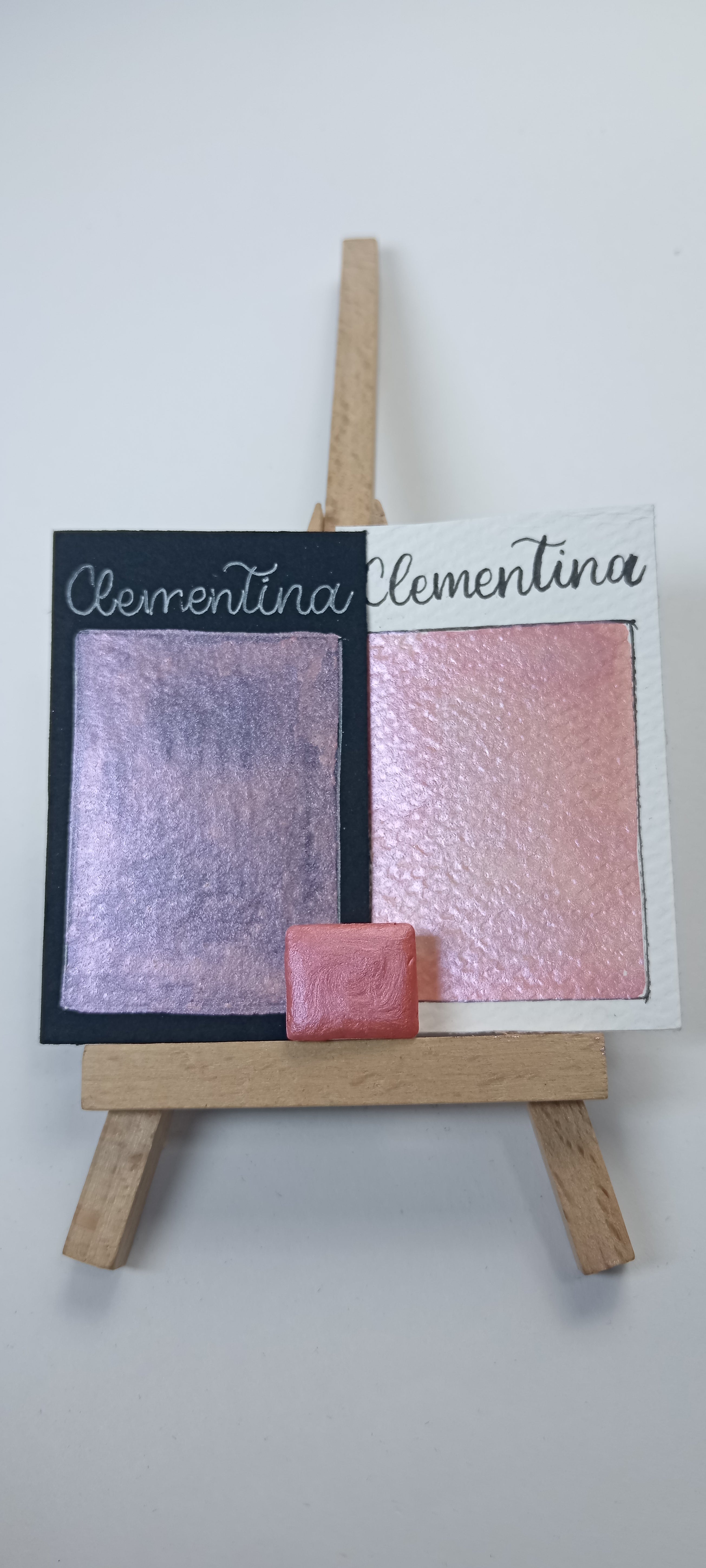 Clementina