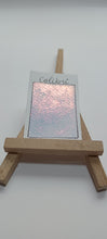 Cargar imagen en el visor de la galería, Colibri
