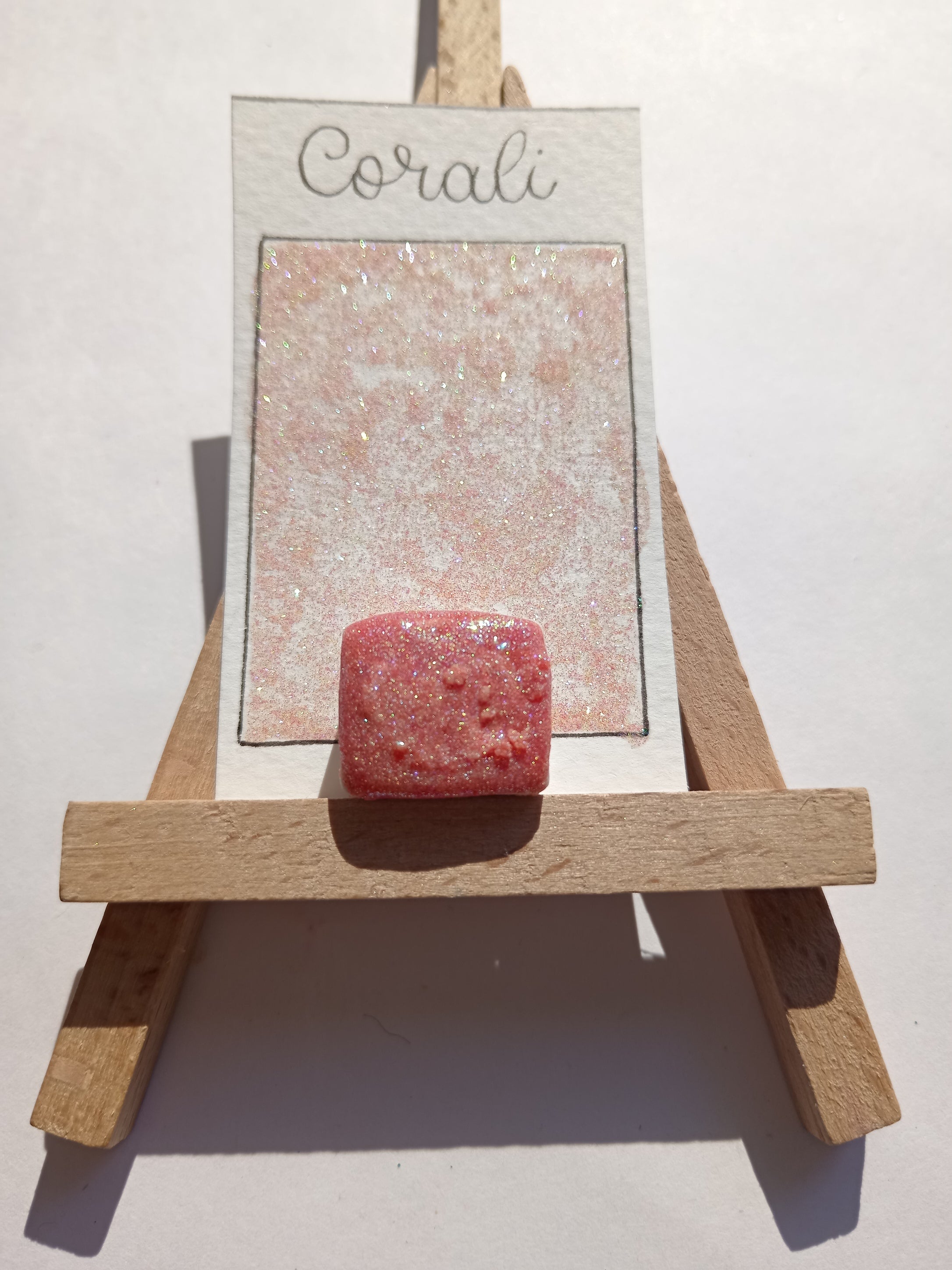 Corali