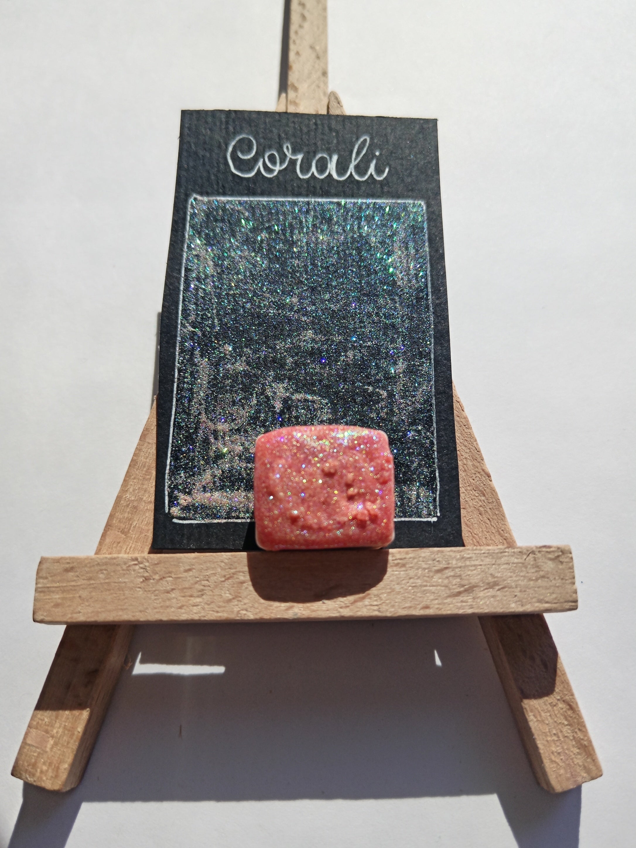 Corali