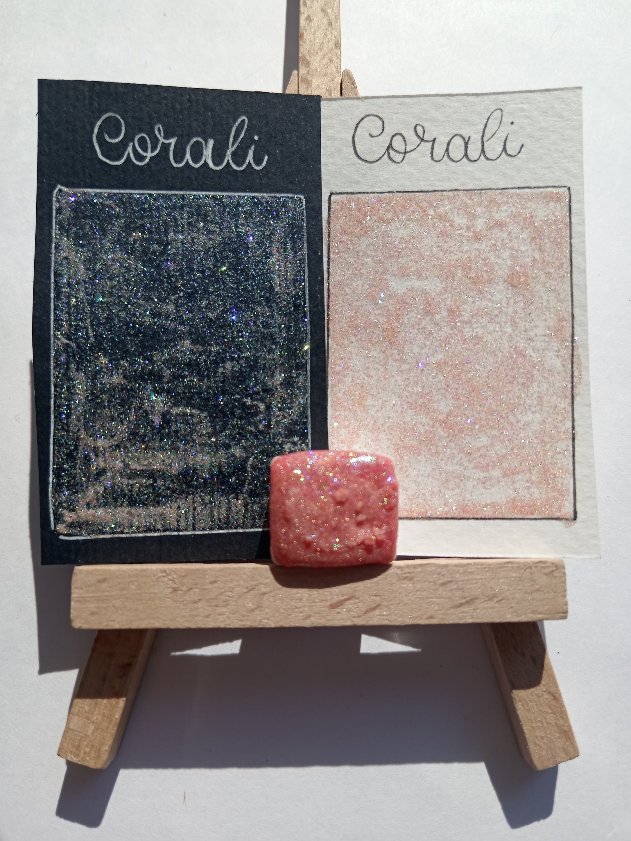 Corali