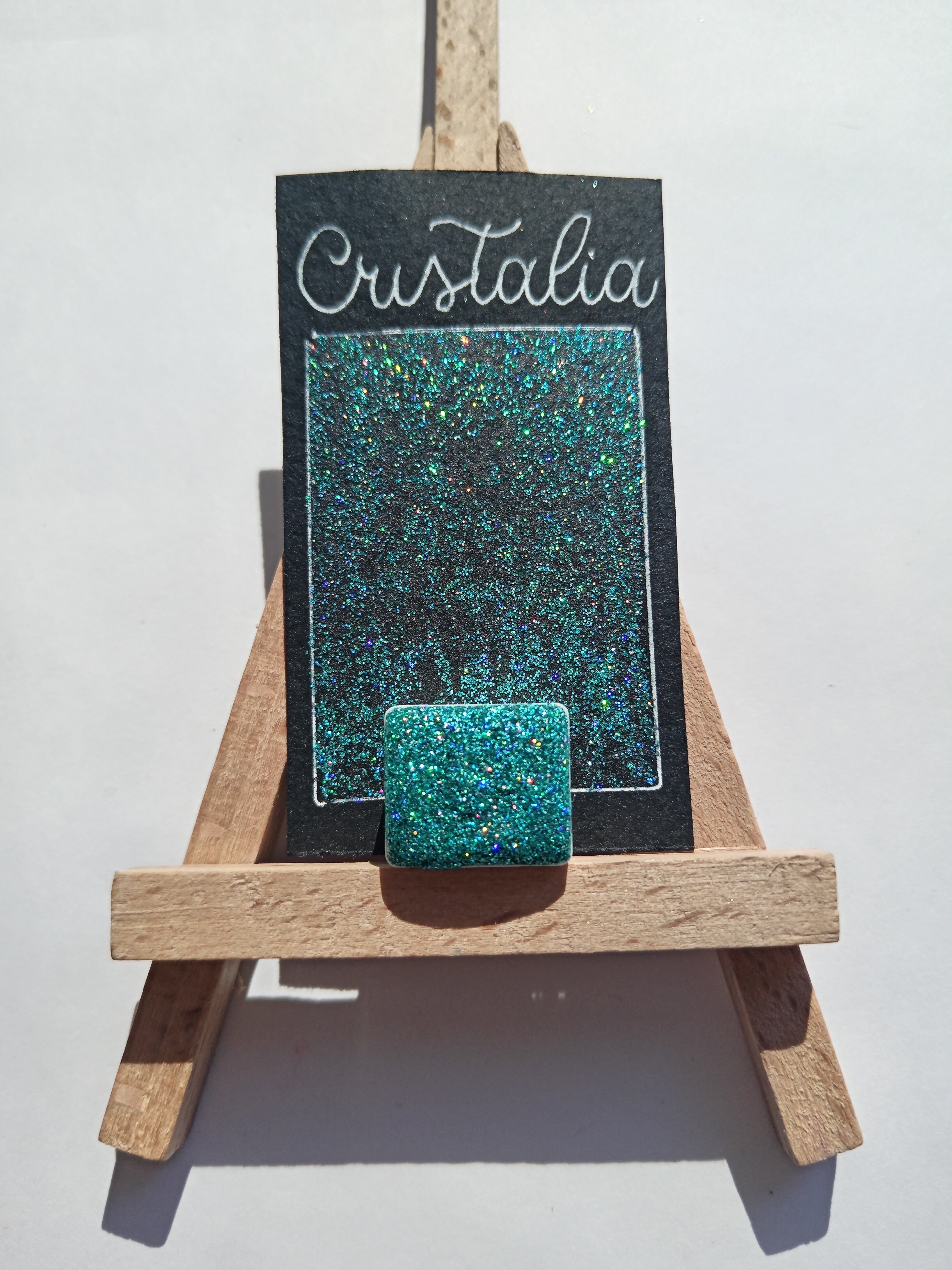 Cristalia