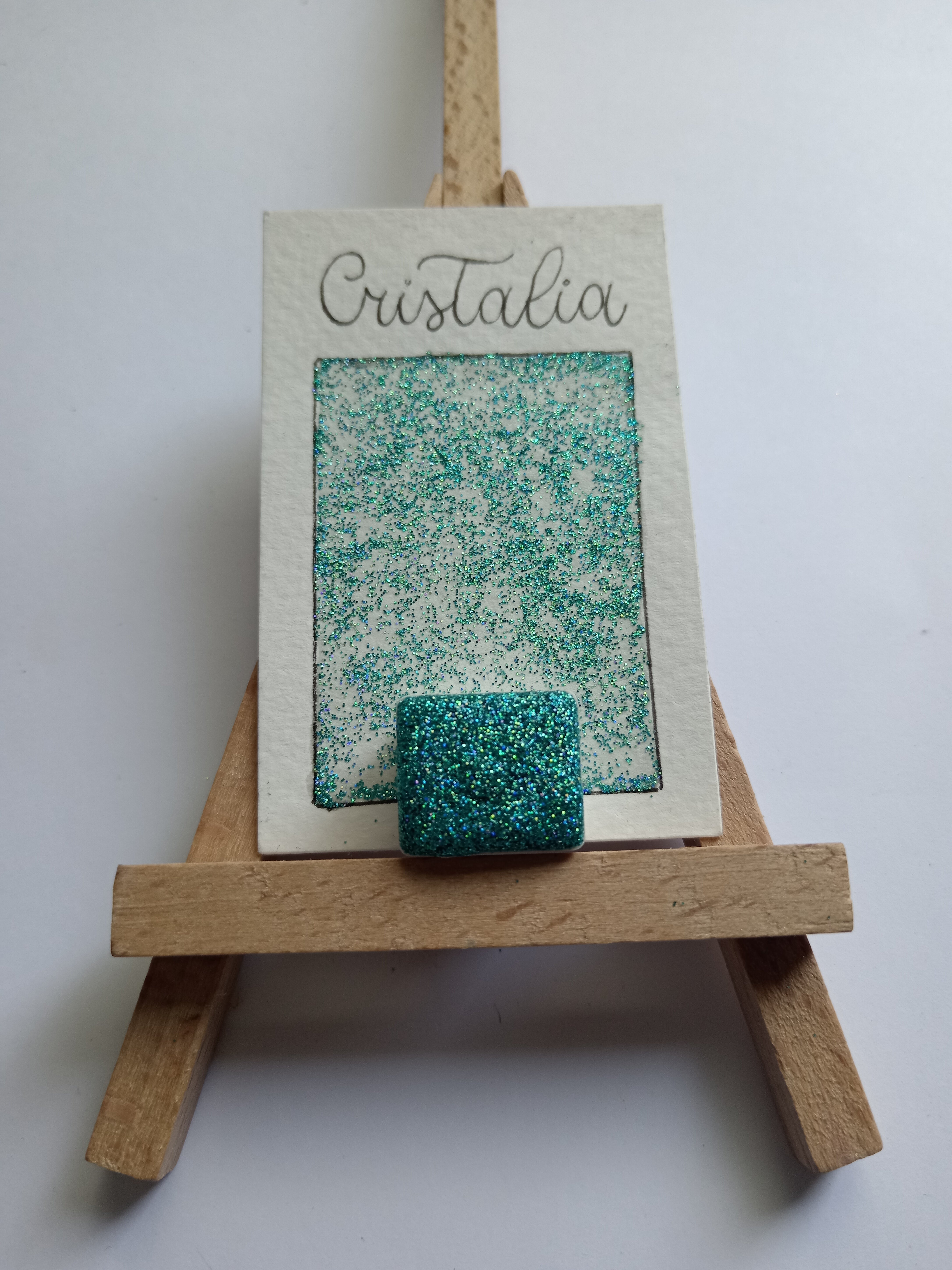 Cristalia