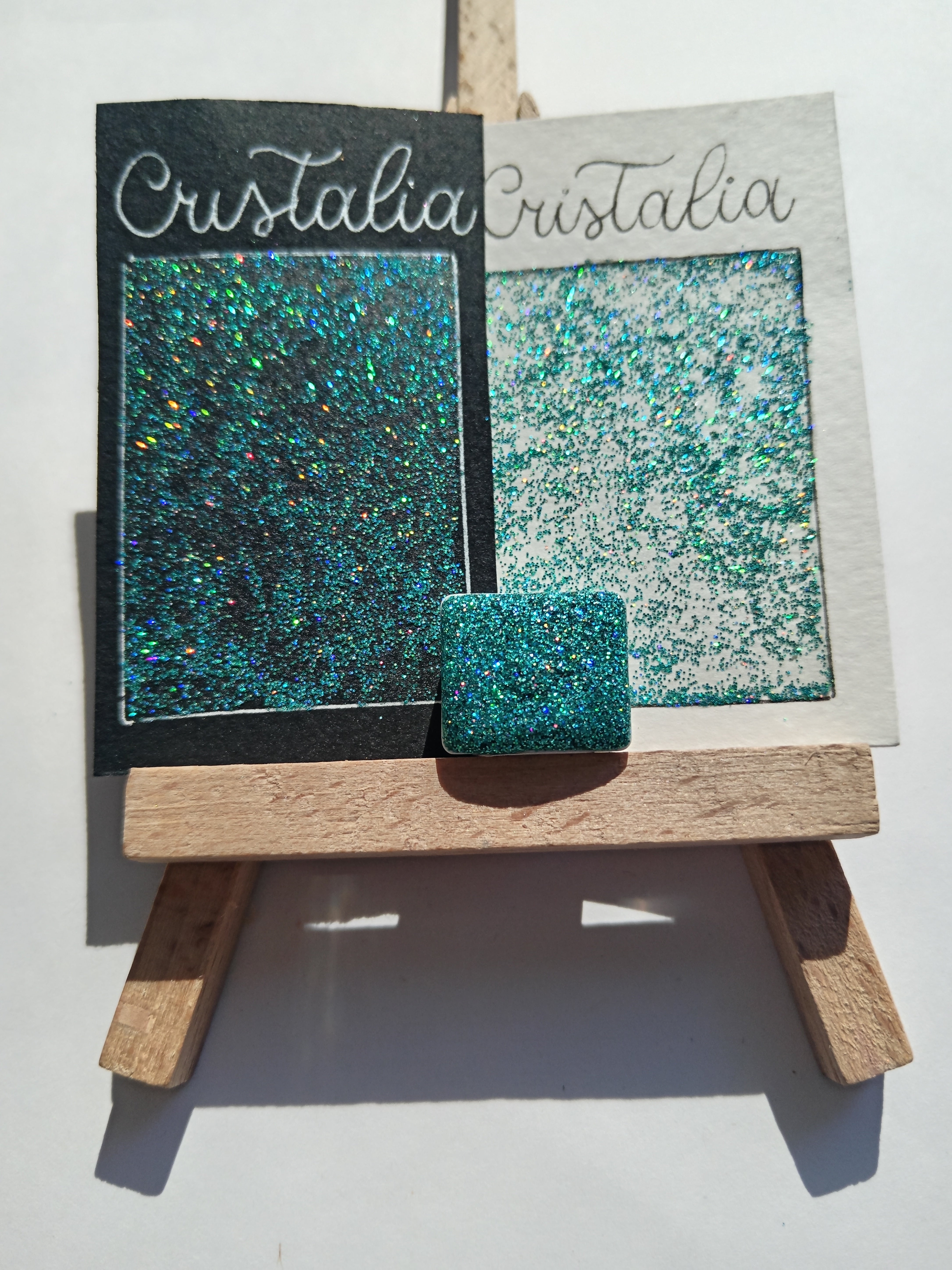 Cristalia